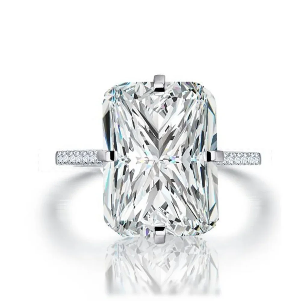 N/A simulated diamond